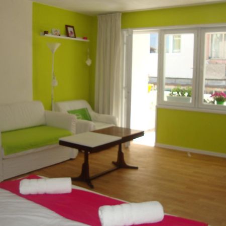 Guest Rooms Colours Kazanlŭk 외부 사진