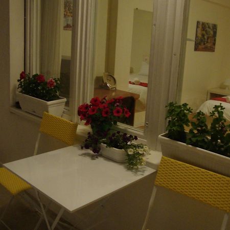 Guest Rooms Colours Kazanlŭk 외부 사진