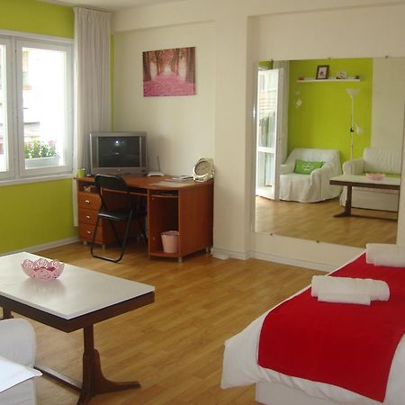 Guest Rooms Colours Kazanlŭk 외부 사진