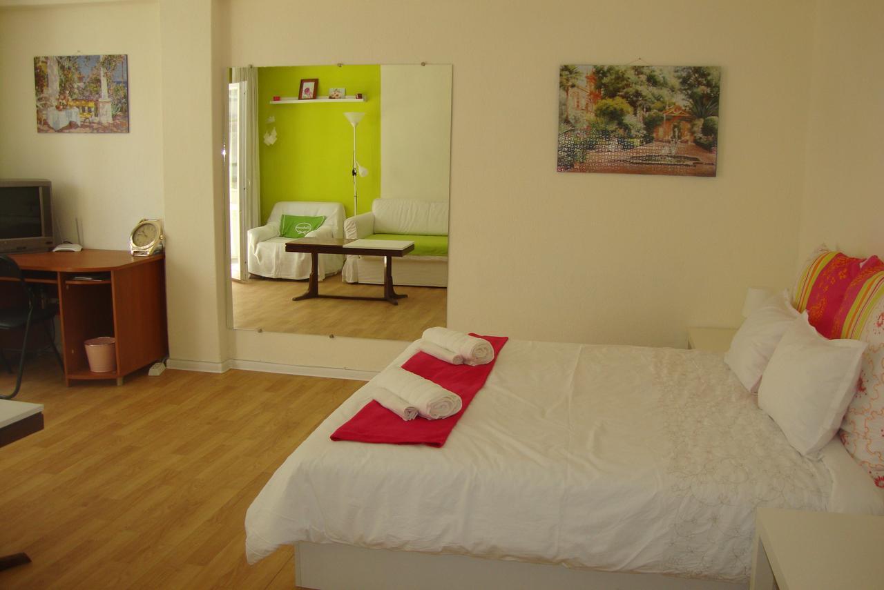 Guest Rooms Colours Kazanlŭk 외부 사진