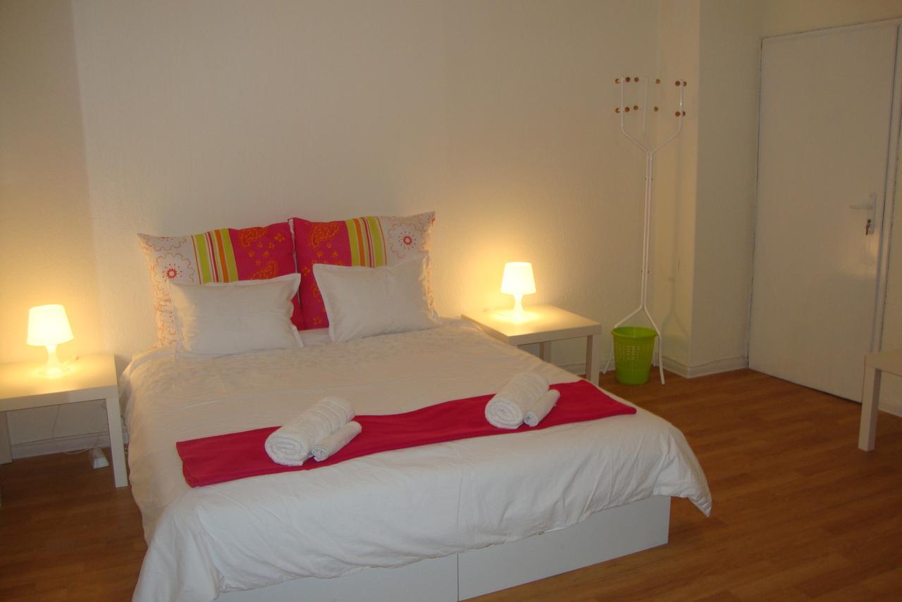 Guest Rooms Colours Kazanlŭk 외부 사진