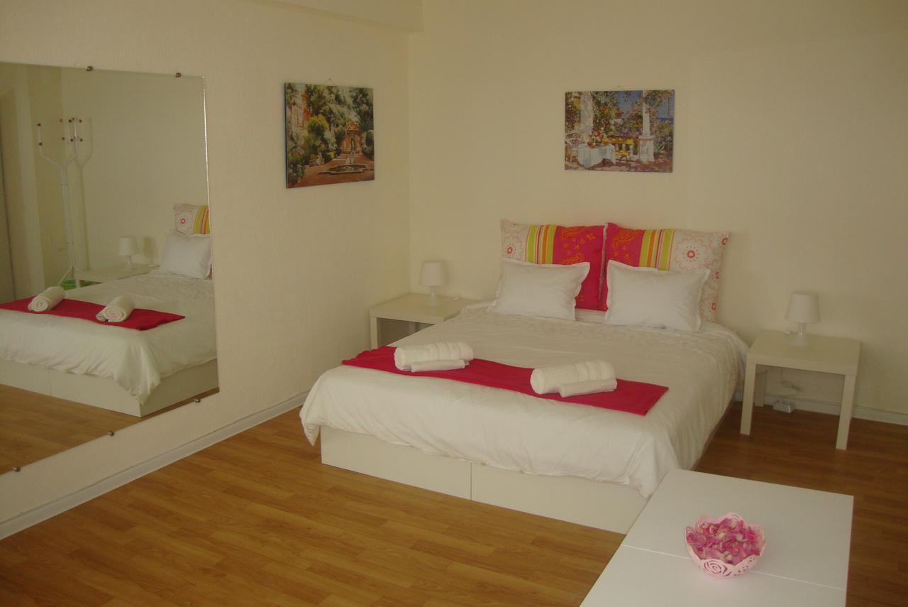 Guest Rooms Colours Kazanlŭk 외부 사진